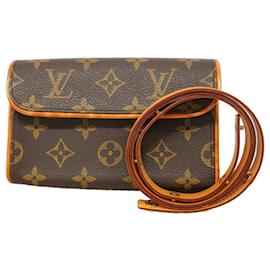 Pochette Louis Vuitton Monogram Pochette Florentine