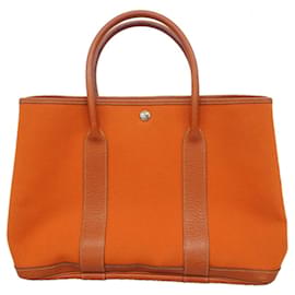 Hermes Garden PM Tragetasche - Hermès