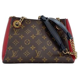 Borsa a Spalla Louis Vuitton Surenne BB