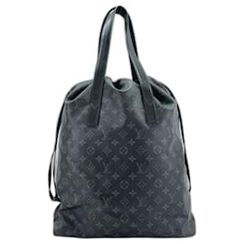 Bolso Cabas Light Louis Vuitton en negro