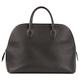 Borsa in pelle Hermes Bolide Web 30 - Hermès