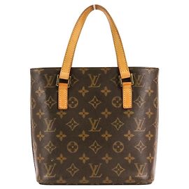 Borsa Louis Vuitton Vavin PM Monogram