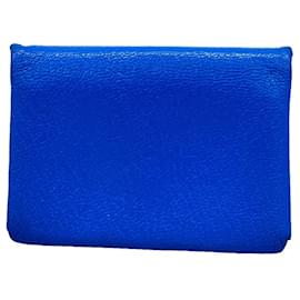 Hermes Calvi Duo Card Case - Hermès