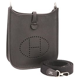 Hermès Borsa a tracolla Hermes Evelyne TPM