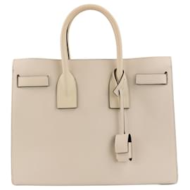 Yves Saint Laurent Sac de Jour Small 2-way Shoulder Tote Bag
