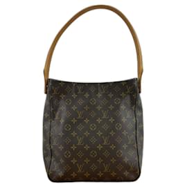 Borsa Louis Vuitton Looping GM