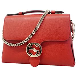 Borsa Gucci Interlocking G