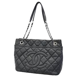 Borsa Tote Chanel Matelassé Chain