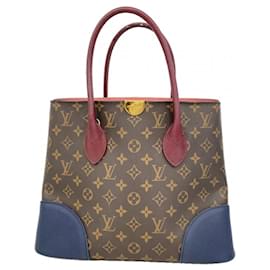 Borsa Louis Vuitton Monogram Flandrin