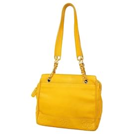 Borsa a Spalla Chanel Triple Coco