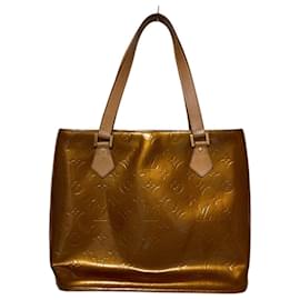 Borsa Louis Vuitton Monogram Vernis Houston