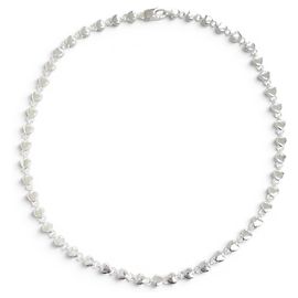 Tiffany & Co Collana Tiffany Vintage Puff Heart