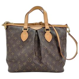 Borsa Louis Vuitton Palermo PM