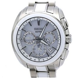 Orologio da uomo SEIKO Astron SBXC057 5X53-OAXO