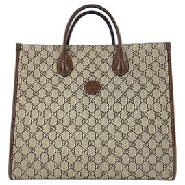 Borsa 2-Way Gucci GG Supreme