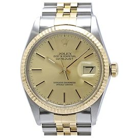 Orologio Rolex Datejust 16013 da uomo