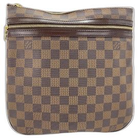 Pochette Bosphore Louis Vuitton Schultertasche