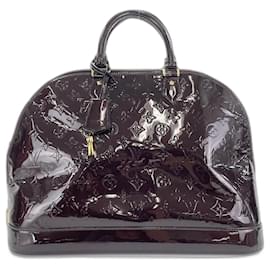 Borsa Louis Vuitton Alma GM