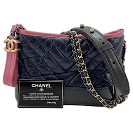 Borsa a tracolla Chanel Gabrielle