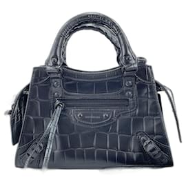 Sac à main 2-Way Balenciaga Neo Classic City Mini