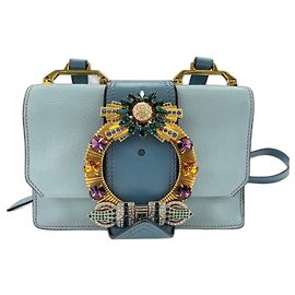 Miu Miu Lady Schultertasche