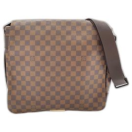 Louis Vuitton Bastille Schultertasche