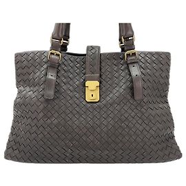 Bolso Tote Roma Bottega Veneta