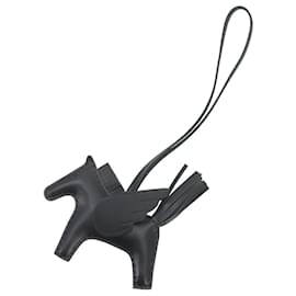 Charm per borsa Hermes So Black Rodeo Pegasus PM - Hermès