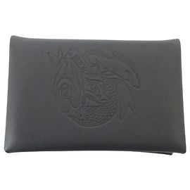 Tarjetero Calvi Sailor Tattoo Swift Hermès
