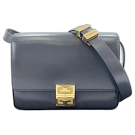 Borsa a Spalla Givenchy Gray 4G