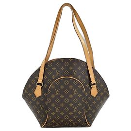 Borsa a tracolla Ellipse Louis Vuitton