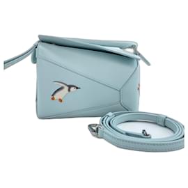 Loewe x Sna Fujita Puzzle Bag Mini