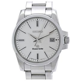 Relógio Masculino Seiko Grand Seiko Date SBGX053