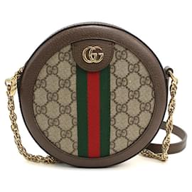 Gucci Ophidia Chain Schultertasche