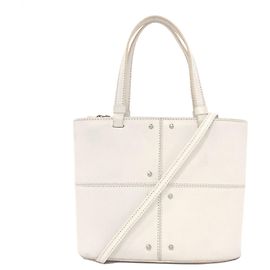 Borsa a 2 vie in pelle da donna Tod's