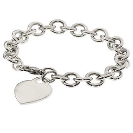 Bracciale Tiffany & Co. Return to Heart Tag