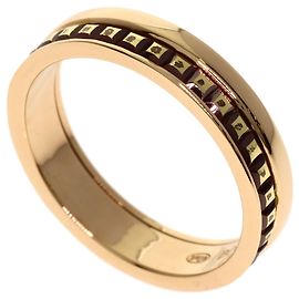Boucheron Quatre Classic Small Band Ring