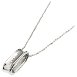Collana Tiffany & Co. 1837 Oval Loop