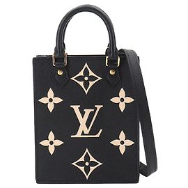Borsa Louis Vuitton Petite Sac Plat