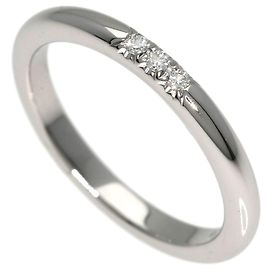 Tiffany & Co. Forever Diamond Band Ring