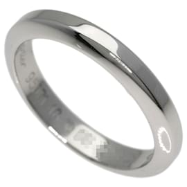 Cartier Platine 950 Ring