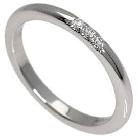 Tiffany & Co. Forever Diamond Band Ring