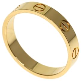 Cartier Mini Love Ring