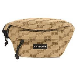 Borsa a tracolla Balenciaga Signature Medium
