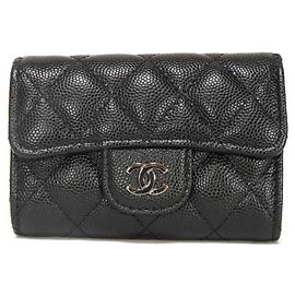 Chanel Classic Flap Schlüsselcase