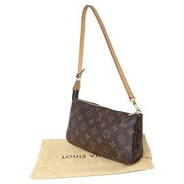 Borsa Louis Vuitton Monogram Pochette Accessoires