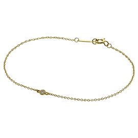 Tiffany & Co. By the Yard 1P Diamond Armband