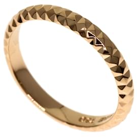 Celine Inner Sapphire Ring in 18K Roségold - Céline