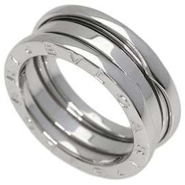 Bulgari Bvlgari B-zero1 2-Band Ring