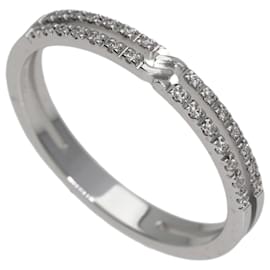 Gucci Infinity Diamantring